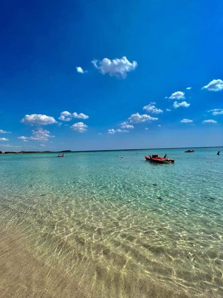 Moonhouse Villa Ceglie Messapica Dış mekan fotoğraf